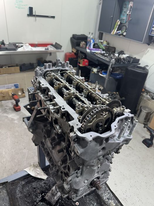Motor Mazda 2.2 2013-1019 skyactive 6,cx-5
