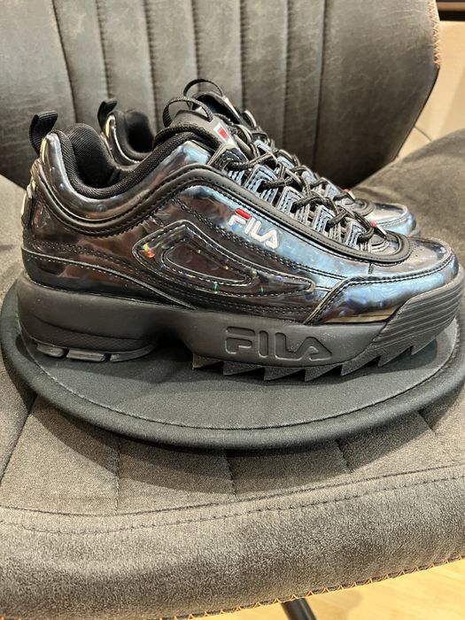 Adidasi Fila Disruptor 38