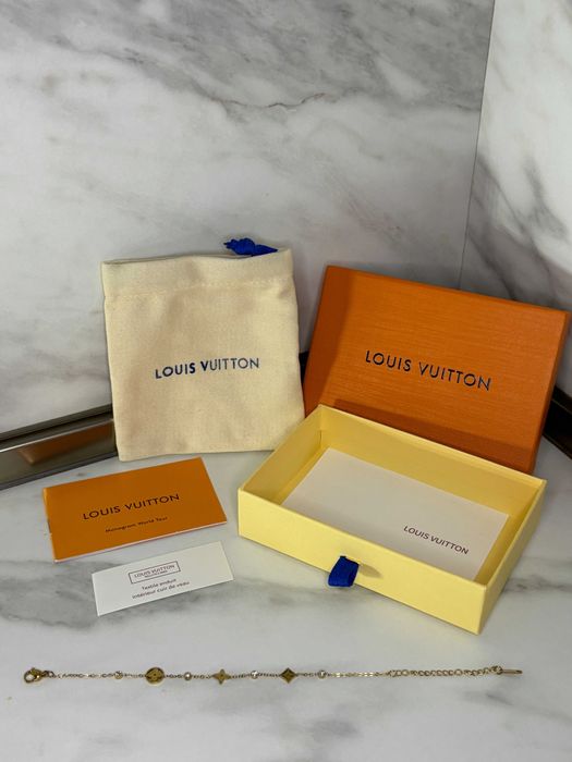 Louis Vuitton Гривна