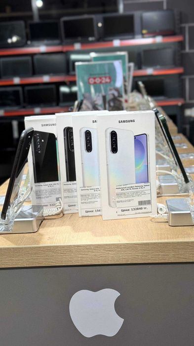 Samsung A26\36 128\256GB