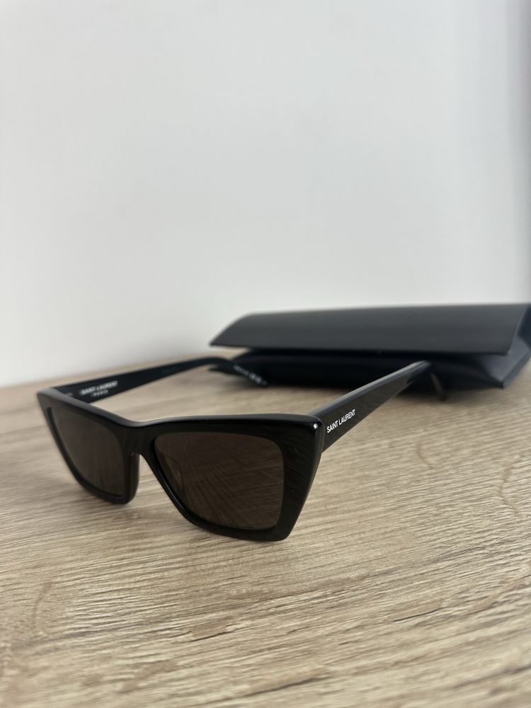 Saint Laurent очила