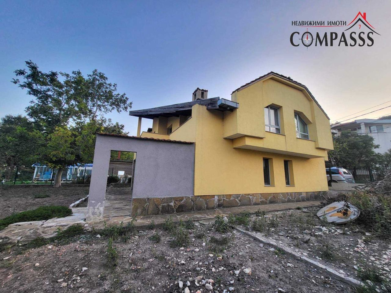 Продава се Къща в Балчик - 200 кв.м за 800 €/кв.м - Снимка #17