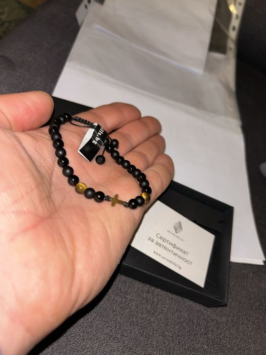 Мъжка гривна 14 к.