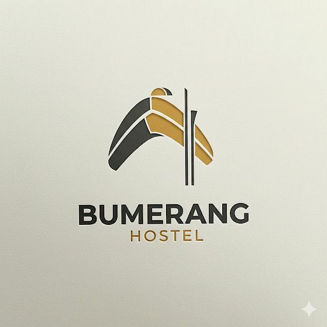 Новый хостел в центре города Астаны