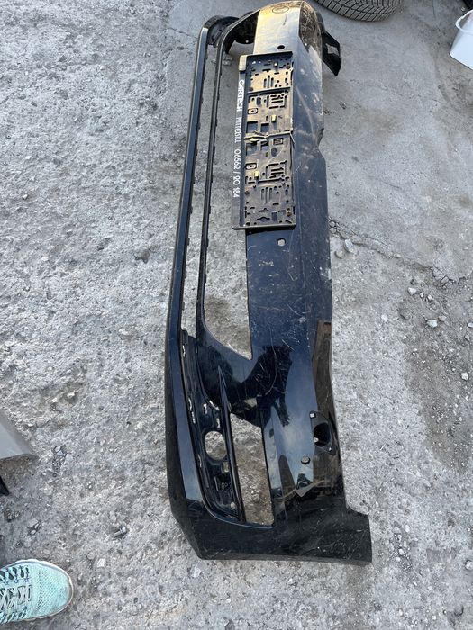 Предна броня VW Golf 7 2 бр