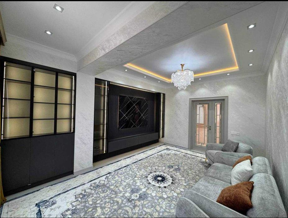 3 xonali kvartira sotuvda