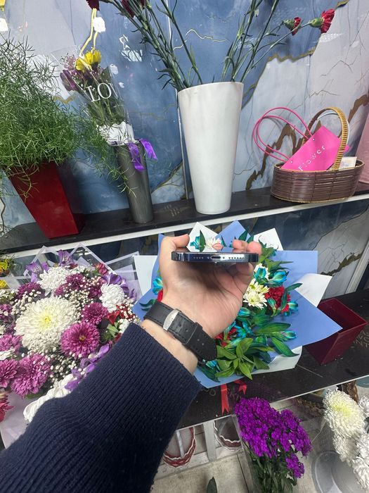 Iphone 13 Pro Max 1 T