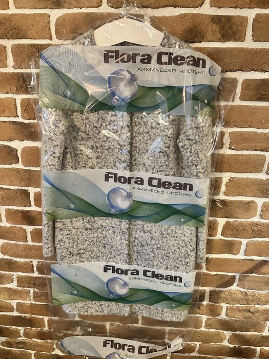 Палто с 50% вълна