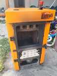 Vand centrala ferrori 25kw