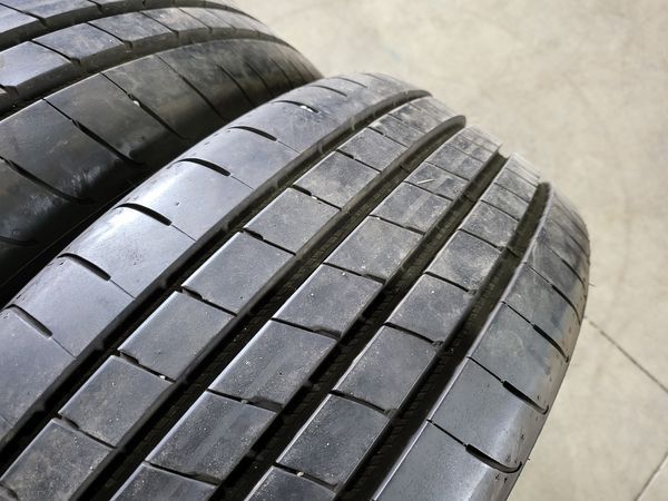 225/45/19 GOODYEAR 4бр
