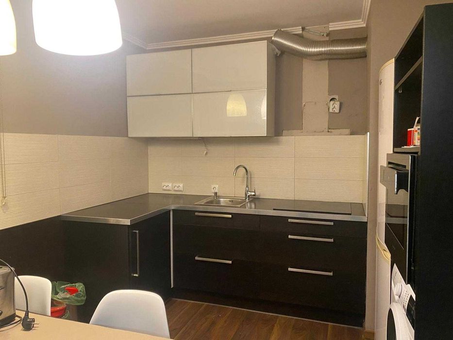 Mobilier bucătărie COMPLET - IKEA (Metod + Maximera)