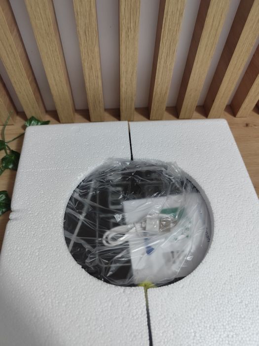 NOU SIGILAT cantar electric smart reîncărcabil USB