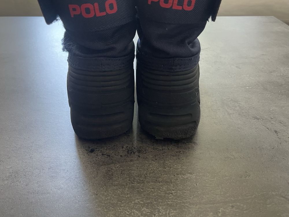 Апрески Ralph Lauren детски