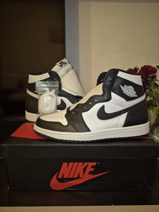 Nike Air Jordan 1 Retro High '85