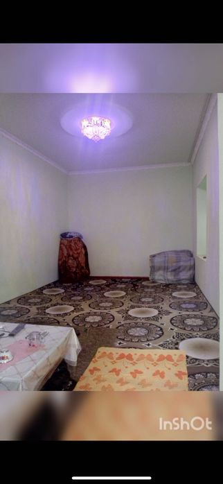Shahrisabz shahridan hovli sotiladi
