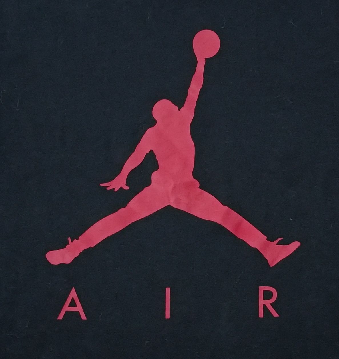 Jordan AIR Nike Jumpman Tee оригинална тениска ръст 137-147см Найк
