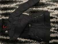 Geaca hugo boss marimea M