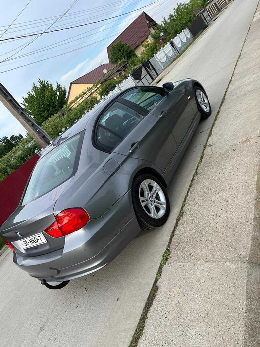 Vand bmw seria 3 e90 Facelift import Olanda