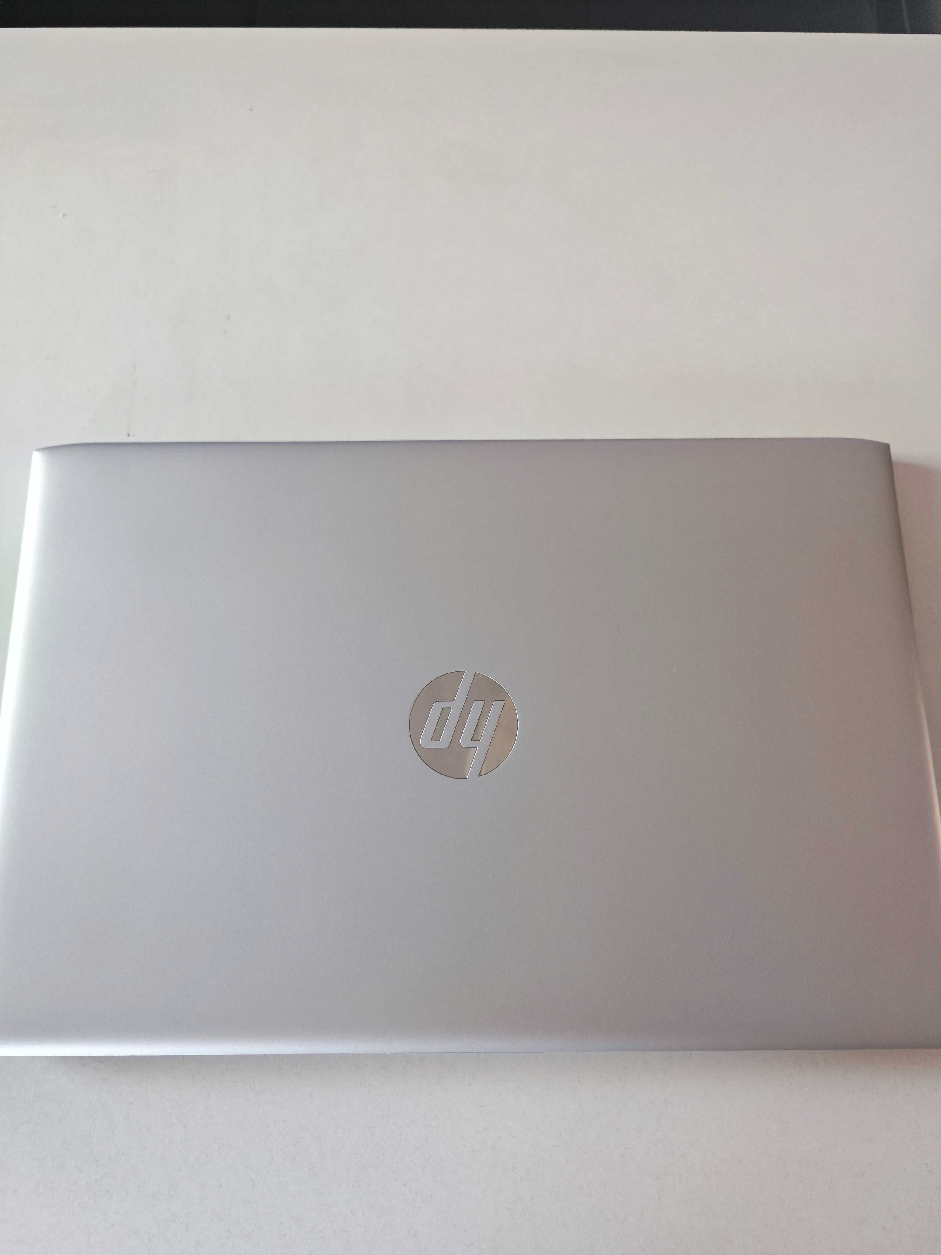 Лаптоп HP Probook  470 G5