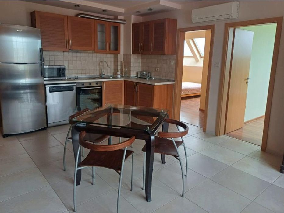 Дава се под наем Тристаен апартамент в София, Люлин 10 - 78 кв.м за 500 € - Снимка #2