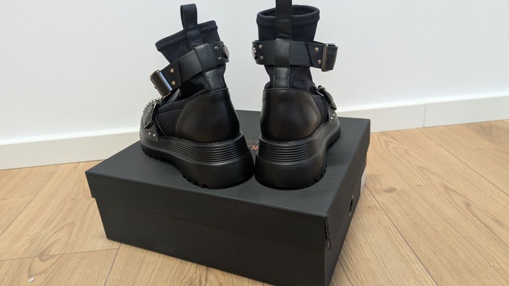 Ghete Musette mărimea 36 EU