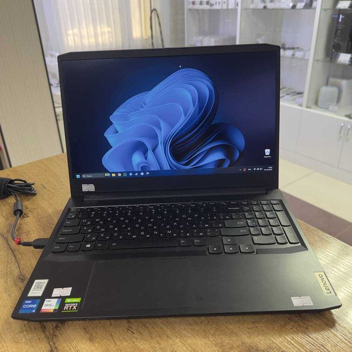 Ноутбук Lenovo Ideapad gaming 3 82k1 / sk148392