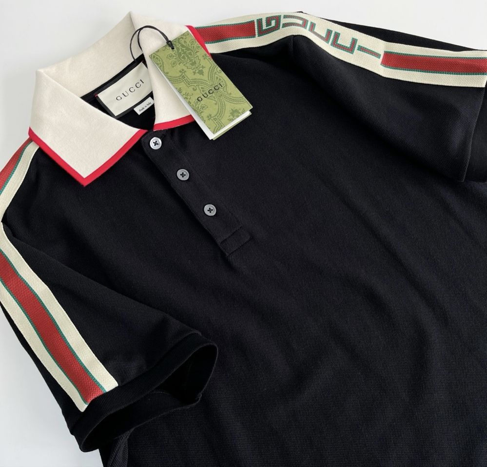 Tricou Gucci premium