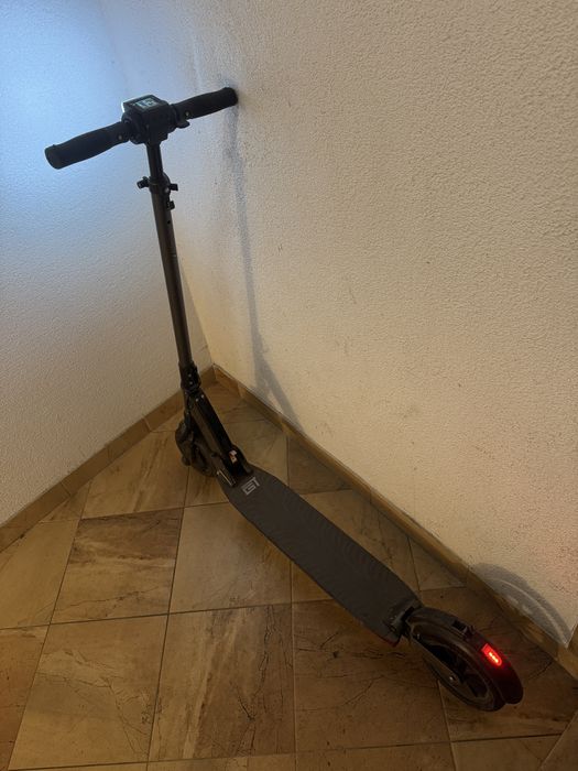 E Twow GT 700 W autonomie 50 km