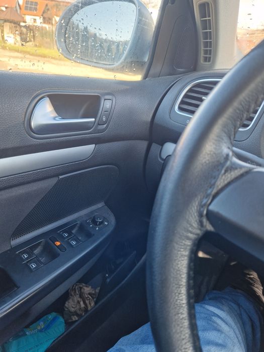 Vând golf 6 sau schimb