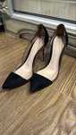 Gianvito Rossi лодочки