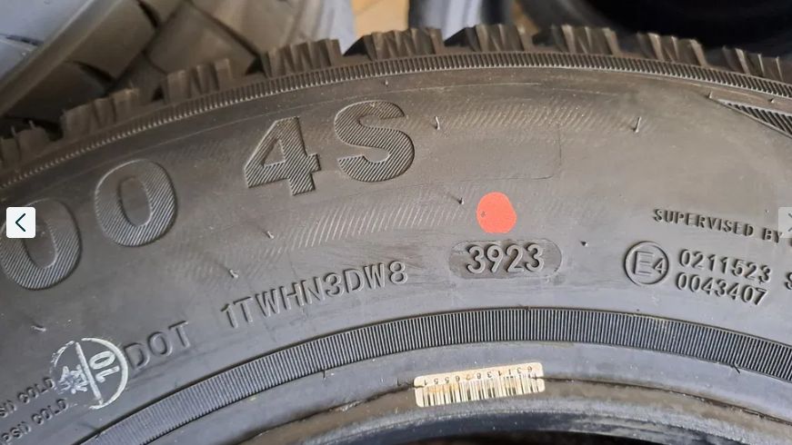 Нови всесезонни гуми ZEETEX CT8000 4S 215/70 R15C 109/107R  за БУС!