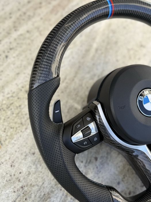 Volan M Carbon padele