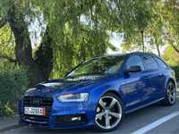 Audi A4 S-Line 2.0 tdi COMPETITION!Jante ROTOR R19!UNICAT!