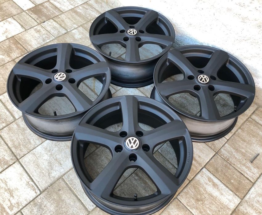 Jante 17 5x112 VW Passat,Golf5,6,7,Jetta,Tiguan,Skoda Octavia2,3,