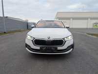 Skoda Octavia 2021 - 75 000km