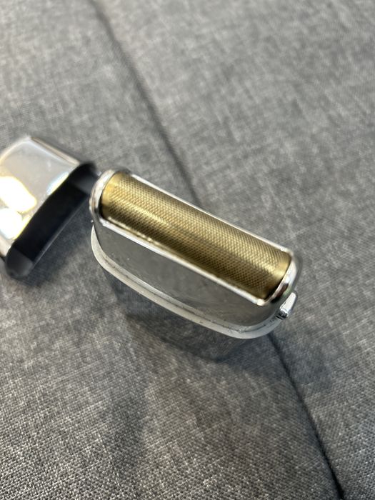 Шейвър Babyliss Pro