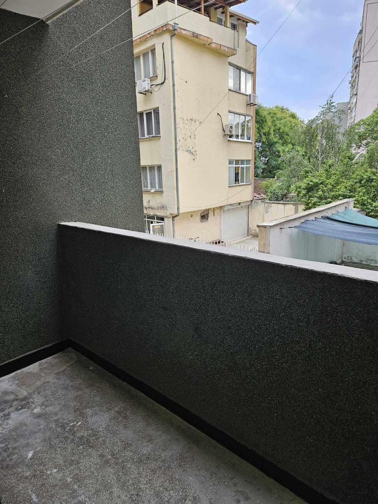 Дава се под наем Двустаен апартамент в Варна, Лятно кино Тракия - 45 кв.м за 450 € - Снимка #11