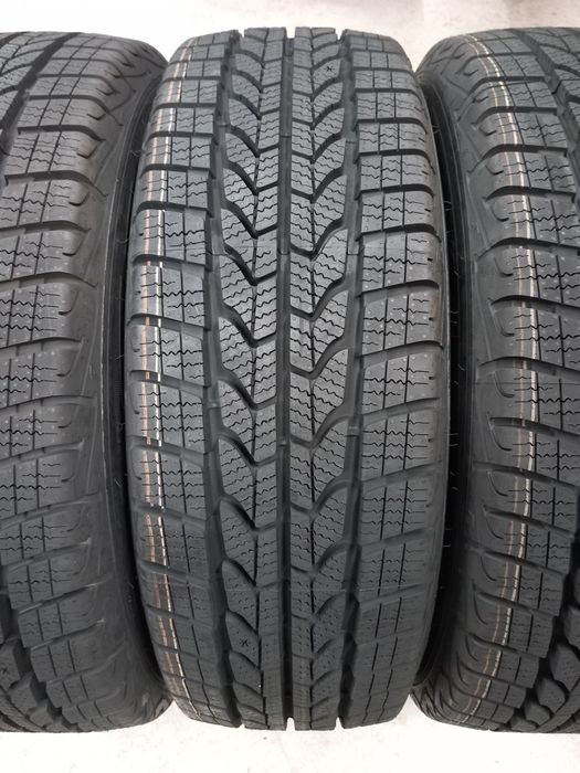 205/65/16C 107/105T 4бр.GOODYEAR CARGO M+S