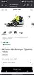 Vând Nike presto acronim