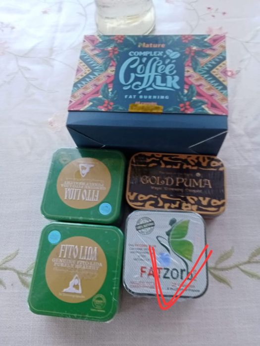 Жиросжигатели для похудения продам