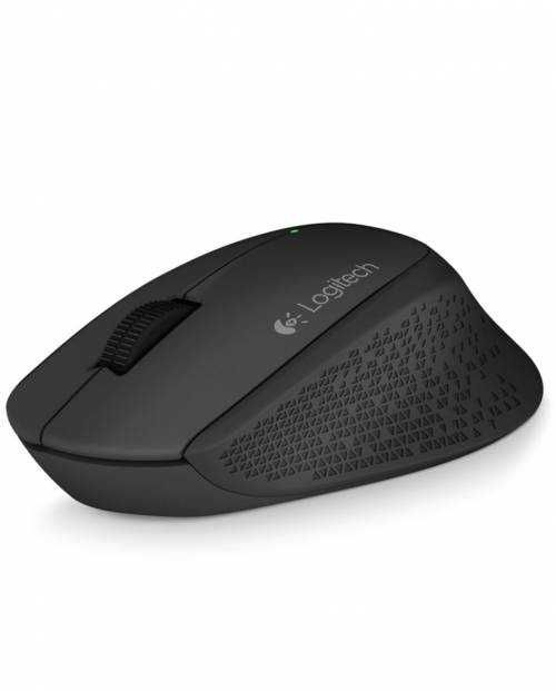 Logitech M280 — беспроводная мышь 1000 DPI. Есть доставка