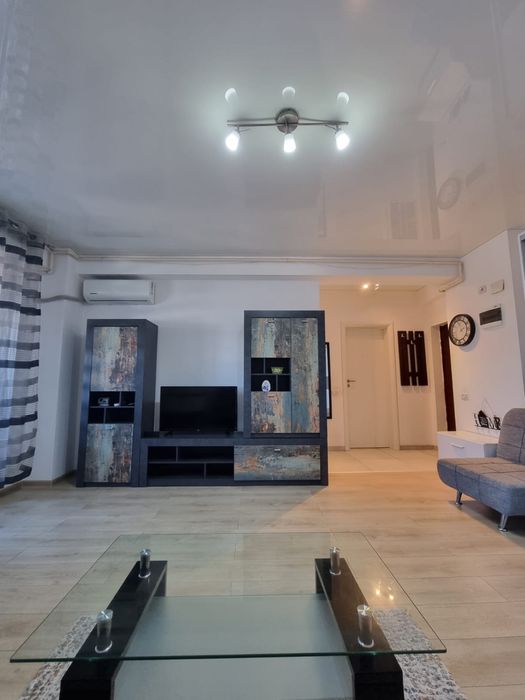 Inchiriere Apartament 2 camere Militari Residence Rezervelor 56