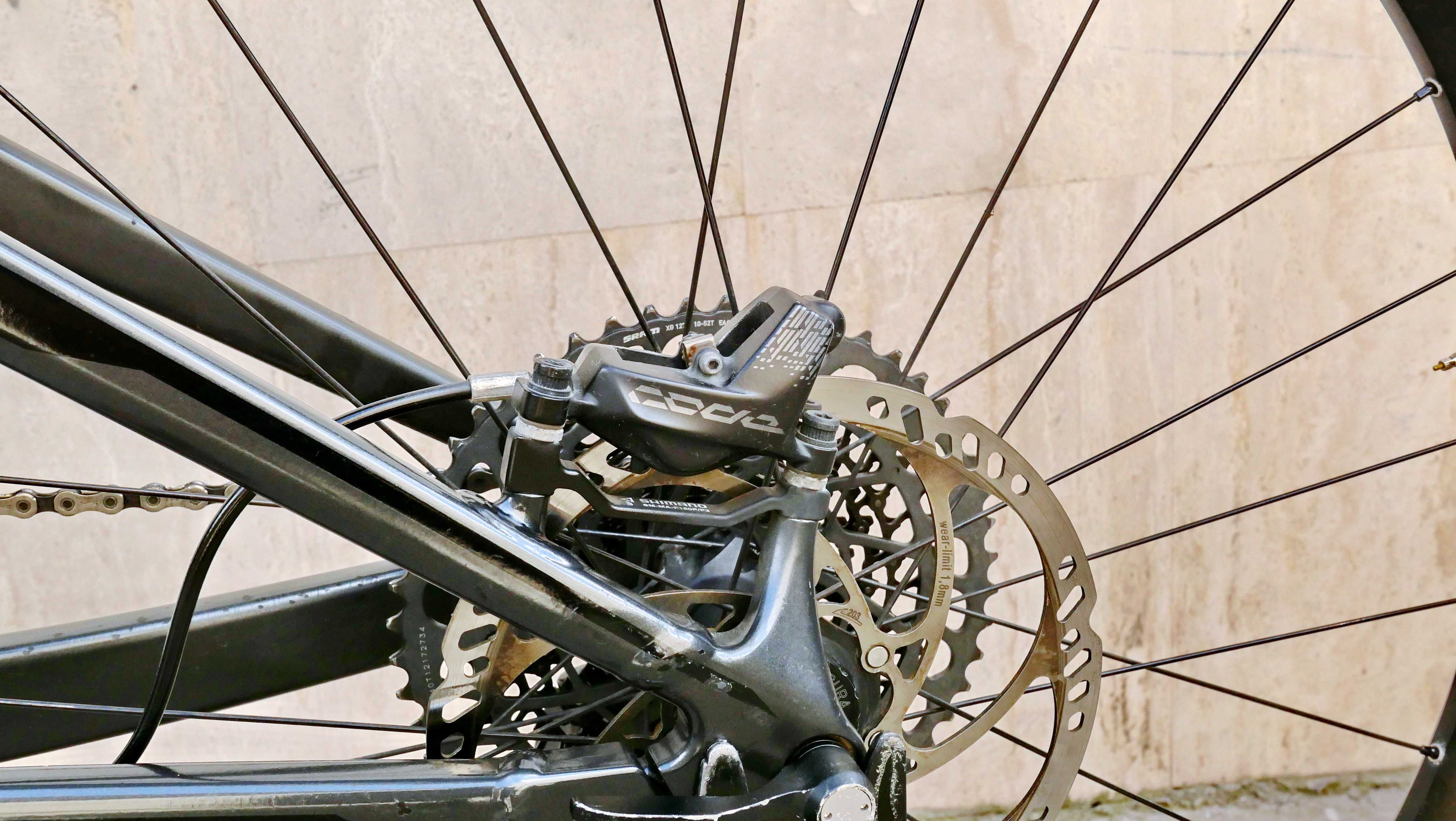 Scott Genius 940, 29 М, FOX 150 ход, 1x 12 Sram GX