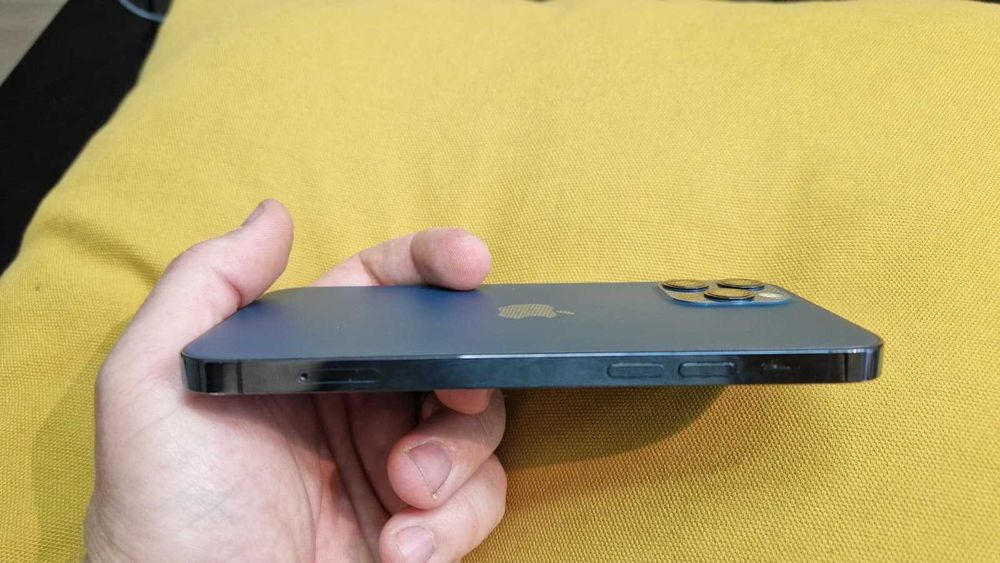 iPhone 12 PRO, 128 Gb