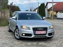 Audi A4*se ofera factura*2.0 diesel~TDI*2 randuri de roti*af.2009