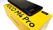 Poco M4 pro  8/256 gb