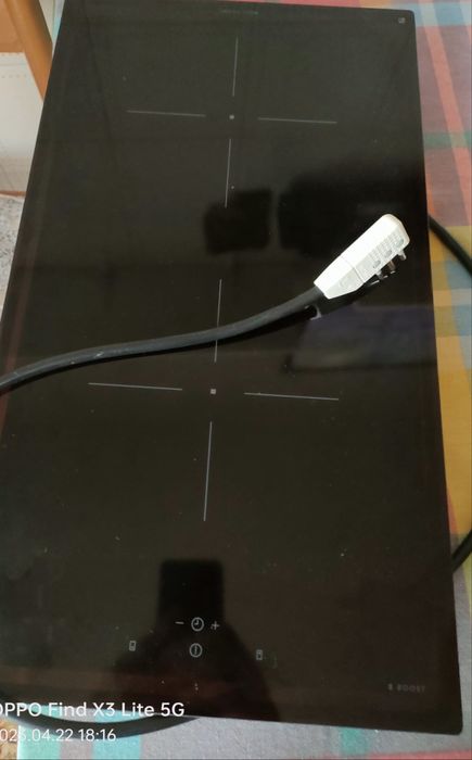 Plită cu inducţie, IKEA