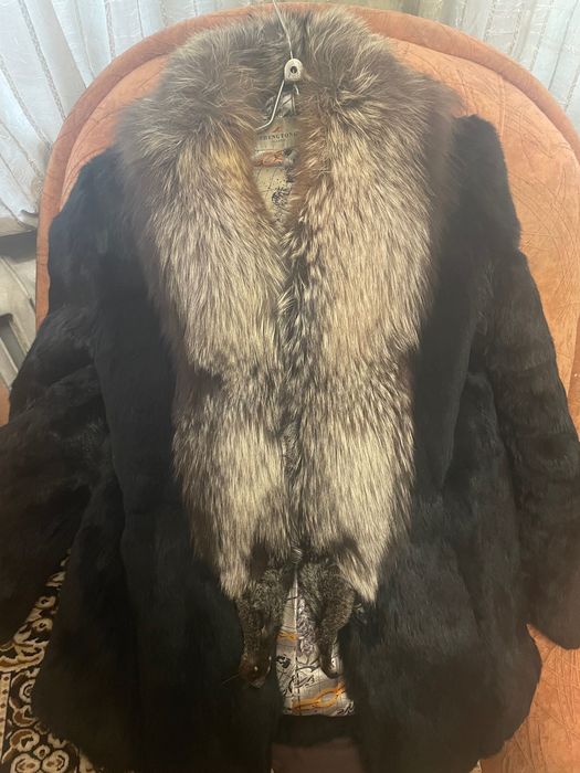 Продам срочно шубу