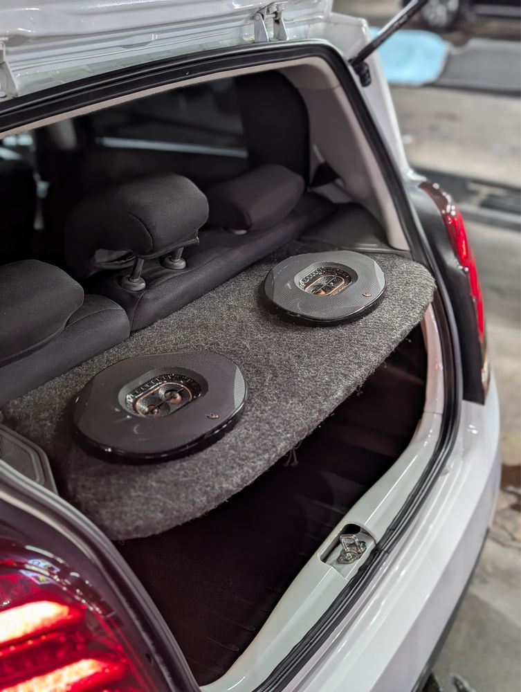 Chevrolet spark 2015 Спарк