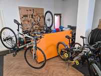 reparatii biciclete bacau